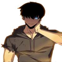 Manga Keyboard Themes