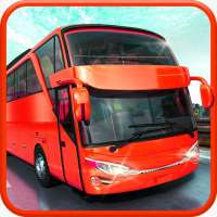 Bus Simulator - 3D Bus Game