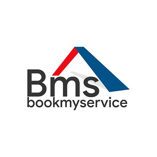 Bookmyservice icon