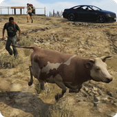 Animal Transport icon