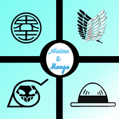 Anime Wallpeper HD 2018 icon