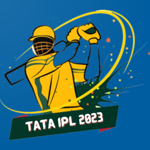 Tata IPL 2023: Live icon