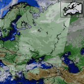 World Wide Weather icon