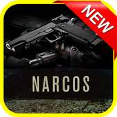 Narcos Song Tones on 9Apps