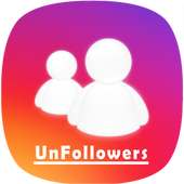 Unfollowers for Instagram on 9Apps