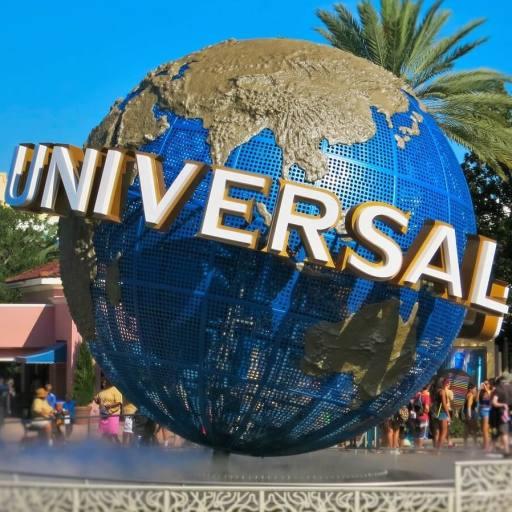 USJ MAP UNIVERSAL STUDIOS JAPA icon