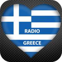 Radio Greece on 9Apps