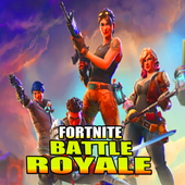 New Fortnite Battle Royale New Guide icon