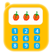 Kids Education Phone icon