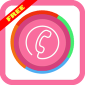 GB Whats Chat Offline Pink Edition for Whas Aap icon