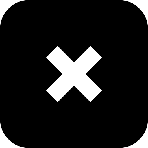 X Runners icon