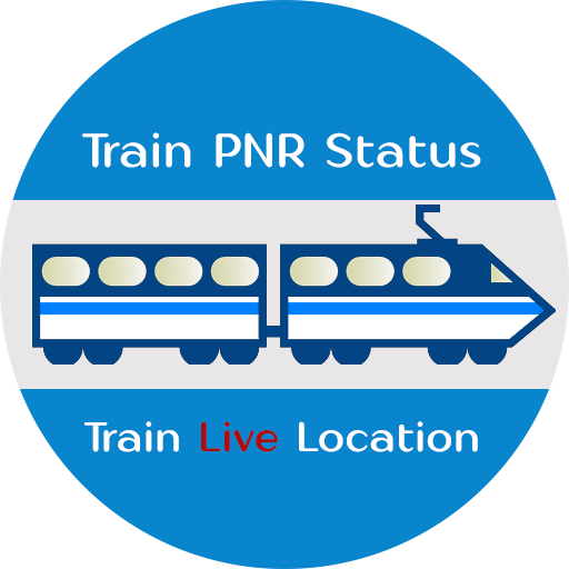 Train PNR Status icon