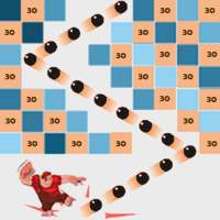 Ralph Breaks the Bricks : Bricks breaker 2019