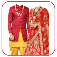 Photo Suit : Men & Women Suite on 9Apps