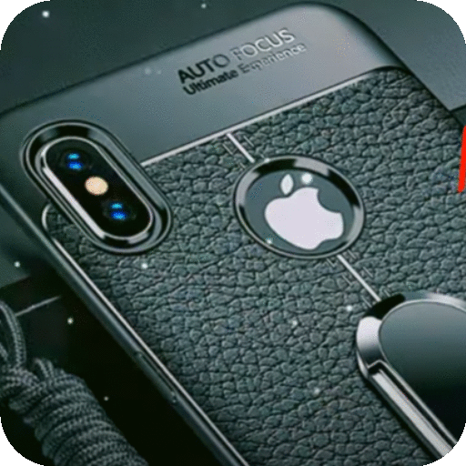 Ringtones For iPhone icon