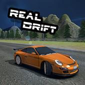 Real Drift : LITE icon