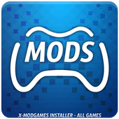 Mods Games Installer : Joke &amp; Prank App icon