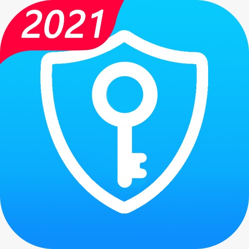 Super VPN Lite Free VPN Client &amp; VPN Tuber icon