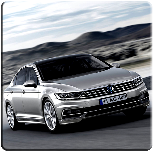 Passat &amp; Jetta Simulator icon