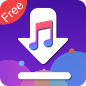 Free Music Downloader &amp; Mp3 Music Download icon