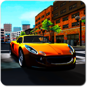 Driving School 2016 icon