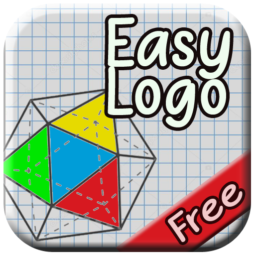 Iconer : Logo and Icon Maker icon