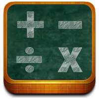 Math Training Brain Workout