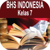 Buku Bahasa Indonesia Kelas 7 Kurikulum 2013 on 9Apps