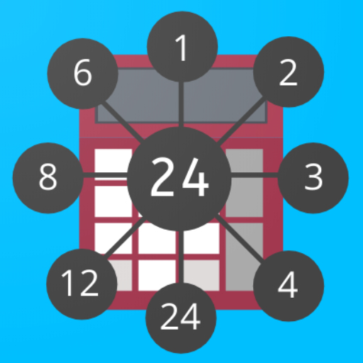 Factor Calculator icon