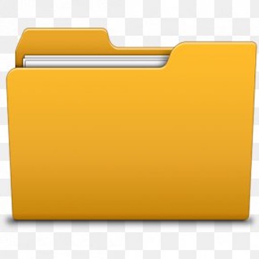 File Manager Pro icon