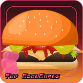 Burger Corner - Burger Maker icon
