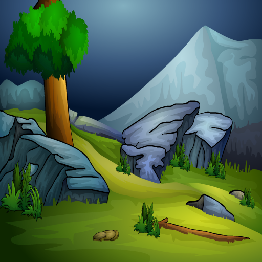 Escape Games Jolly-144 icon