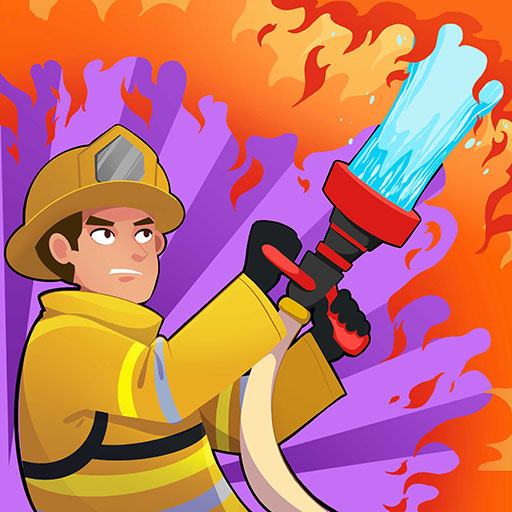 FireFighter Life icon