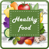 Healthy Food icon