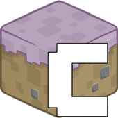 Cubic Craft : Autumn Mine icon