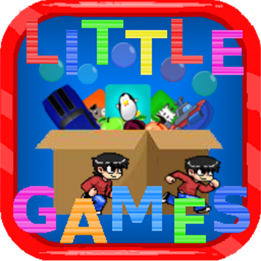 Little Games icon