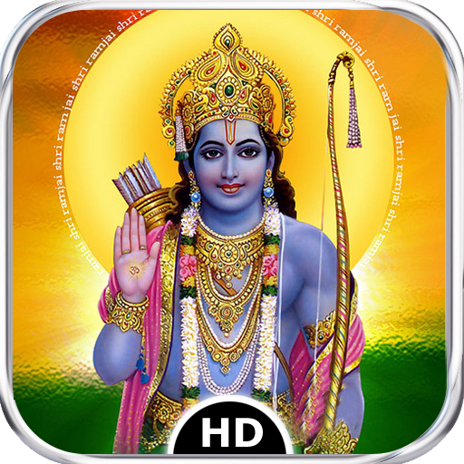 Sri Ram HD Wallpapers أيقونة