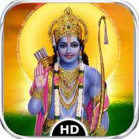 Sri Ram HD Wallpapers on 9Apps