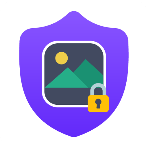 Vault : Private Gallery - Gallery Lock icon