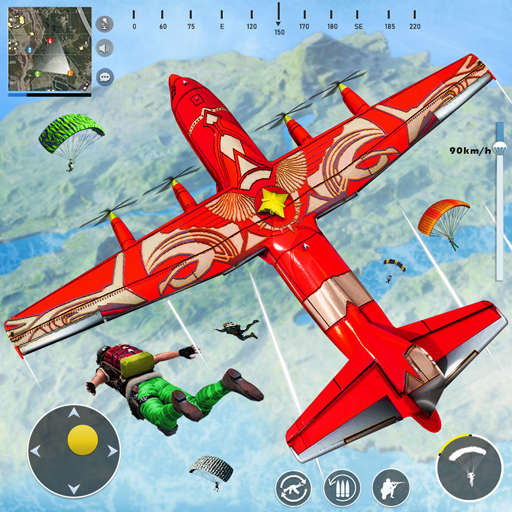 Counter Strike - Fps Shooting icon