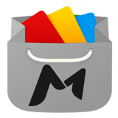 MoboMarket App Lite icon