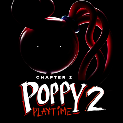 Poppy Playtime: Chapter Two icon