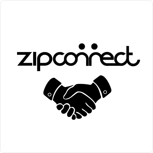 Zip-Connect icon