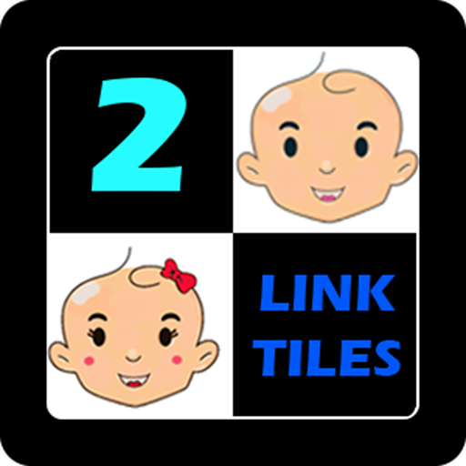 Link Tiles icon