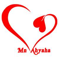 Mn Ahyaha | Blood Donation on 9Apps