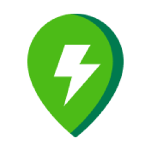 ElectricPe : EV Charging icon