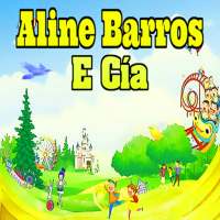 Musica Infantil Gospel - Aline Barros E Cía on 9Apps