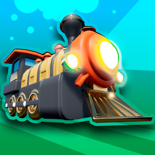 Rails &amp; Bridges icon