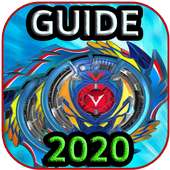 Hints Bay blade Burst Tips 2020 on 9Apps