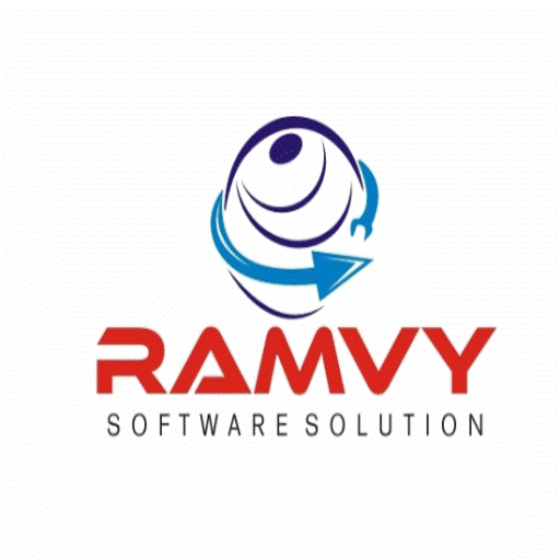 RAMVY Software Solution icon